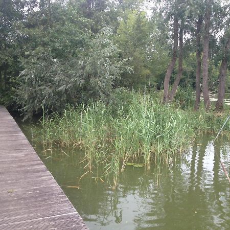 Lake Park Berlare المظهر الخارجي الصورة